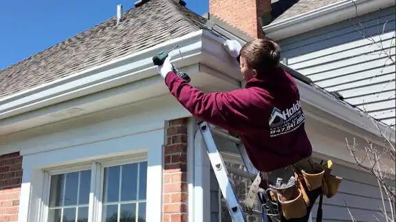 gutter services Plaquemine